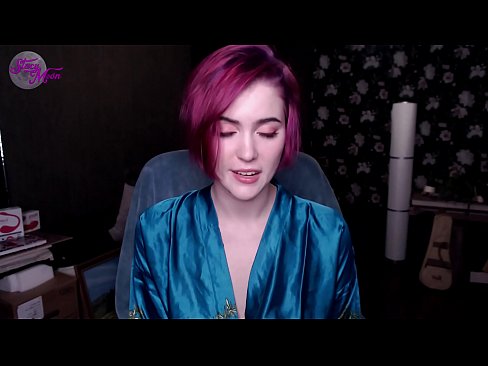 ❤️ Ntuziaka na jerk pụọ si a Russian girl na English ❌  na anyi ❌❤