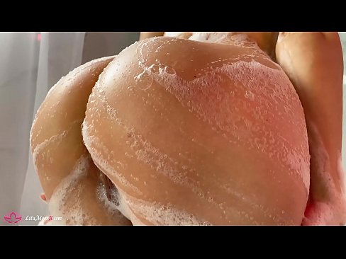 ❤️ Brunette Masturbates ọtụ ya na Vibrator ka ọ bụrụ Orgasm siri ike na ịsa ahụ ❌ na anyi ❌❤