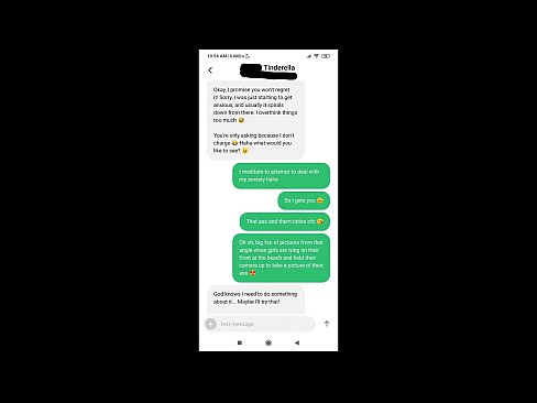 ❤️ Agbakwunyere m PAWG ọhụrụ sitere na Tinder na harem m (gụnyere Tinder okwu) ❌ na anyi ❌❤